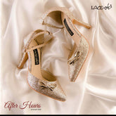 After hours-GOLDEN